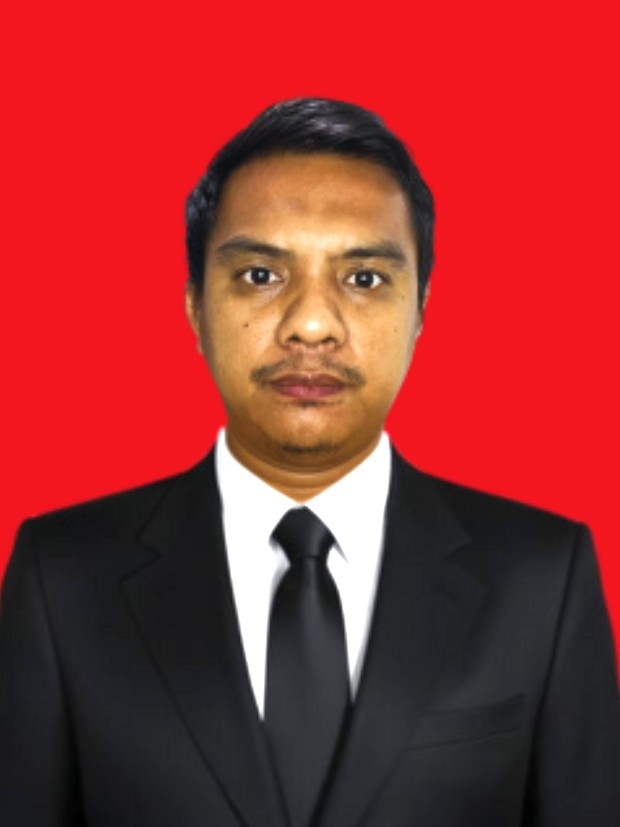 Foto FAJAR ASHAR, S.Si